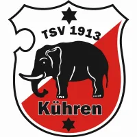 TSV 1913 Kühren