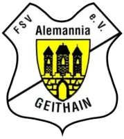 FSV Alemannia Geithain