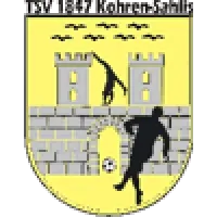 TSV 1847 Kohren Sahlis