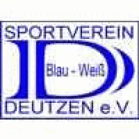 SV Blau Weiß Deutzen