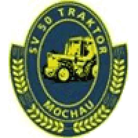 SV Traktor Mochau