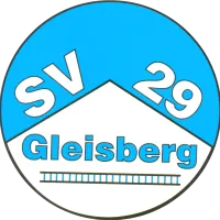 SV 29 Gleisberg
