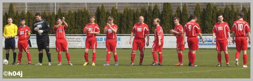 Sermuth II vs. Hochweitzschen II