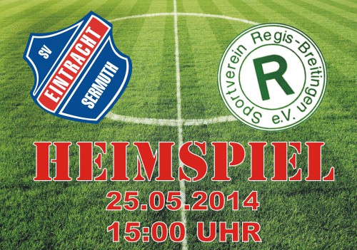 Vorschau 1.Mannschaft