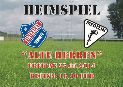 Vorschau "Alte Herren"