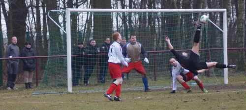 Ergebnisse Achtelfinale Wernesgrüner Kreispokal
