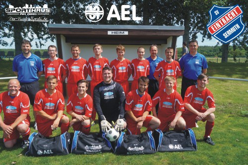 Danke an die Firma AEL für die neuen Taschen