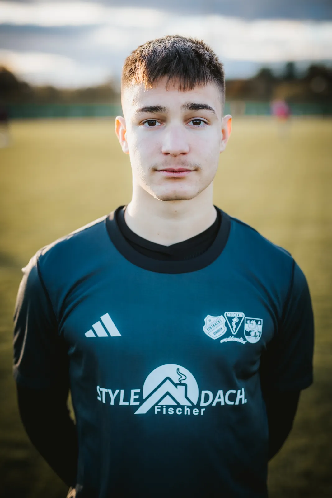 Matheo Preuße