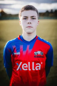 Yannick-Alexander Berndt
