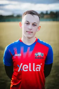 Tyler Keller