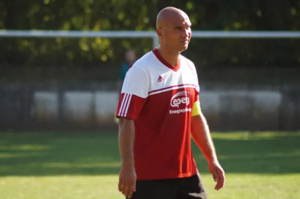 4.Spieltag FSV Kitzscher vs. SV Eintracht Sermuth