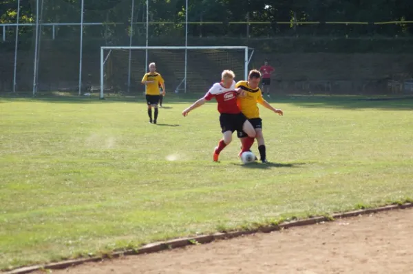 4.Spieltag FSV Kitzscher vs. SV Eintracht Sermuth