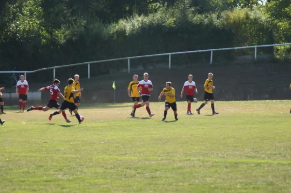 4.Spieltag FSV Kitzscher vs. SV Eintracht Sermuth