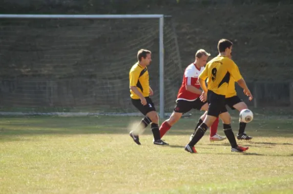 4.Spieltag FSV Kitzscher vs. SV Eintracht Sermuth