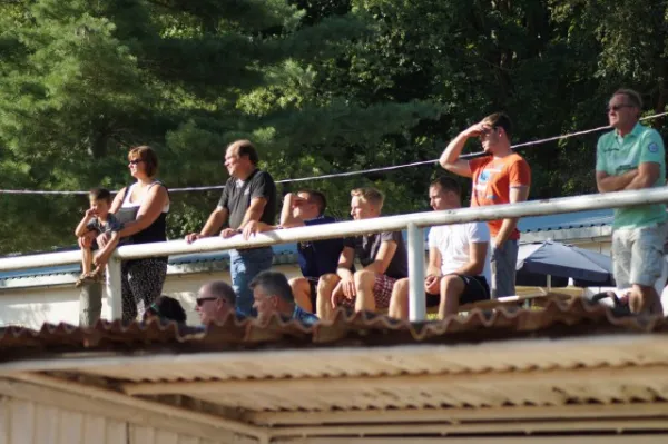 4.Spieltag FSV Kitzscher vs. SV Eintracht Sermuth