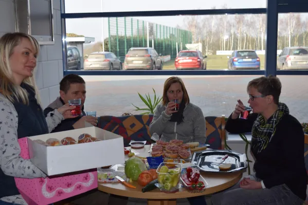 3. Bode & Kirst CUP 2018