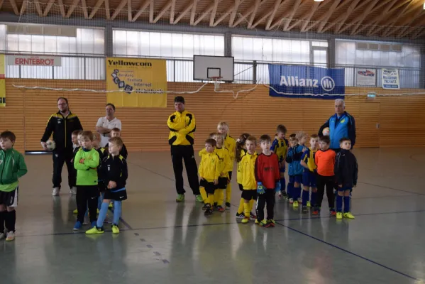 3. Bode & Kirst CUP 2018