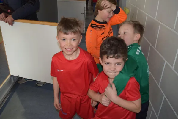 3. Bode & Kirst CUP 2018