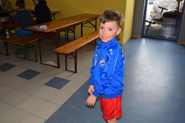 3. Bode & Kirst CUP 2018