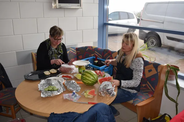 3. Bode & Kirst CUP 2018