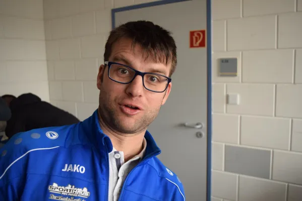 3. Bode & Kirst CUP 2018