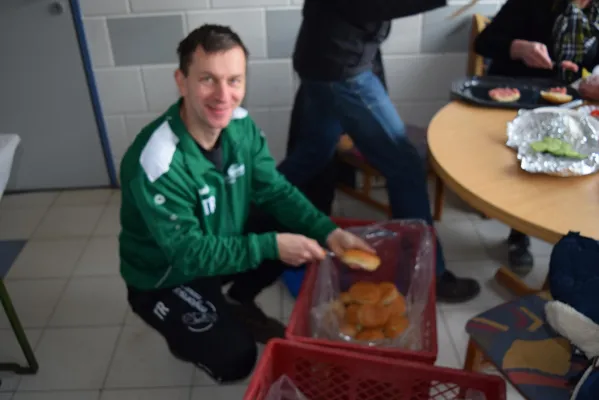 3. Bode & Kirst CUP 2018