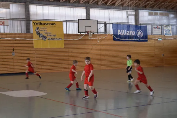 3. Bode & Kirst CUP 2018