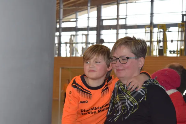 3. Bode & Kirst CUP 2018