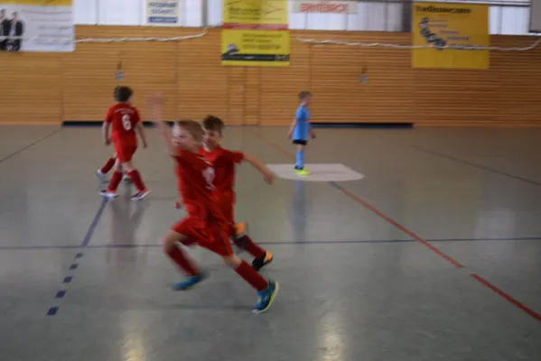 3. Bode & Kirst CUP 2018