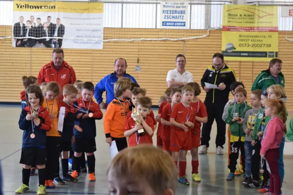 3. Bode & Kirst CUP 2018