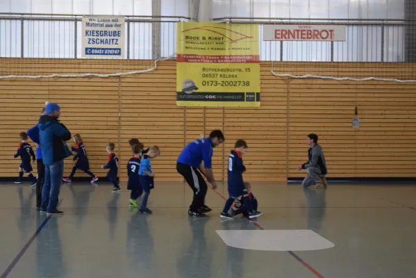 3. Bode & Kirst CUP 2018