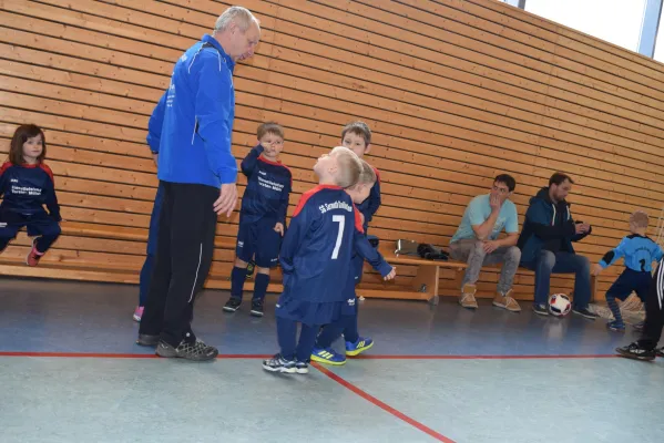 3. Bode & Kirst CUP 2018