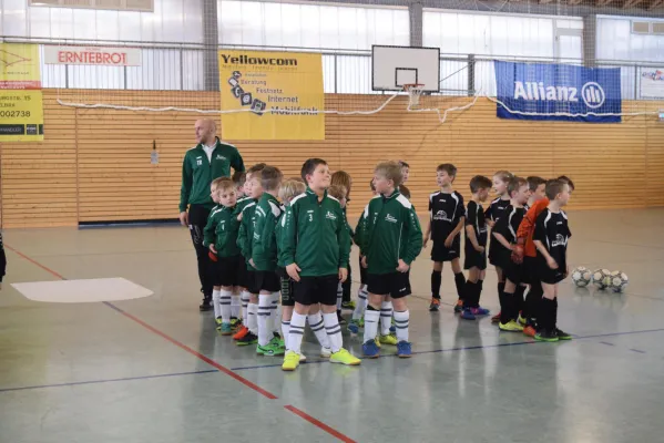 3. Bode & Kirst CUP 2018