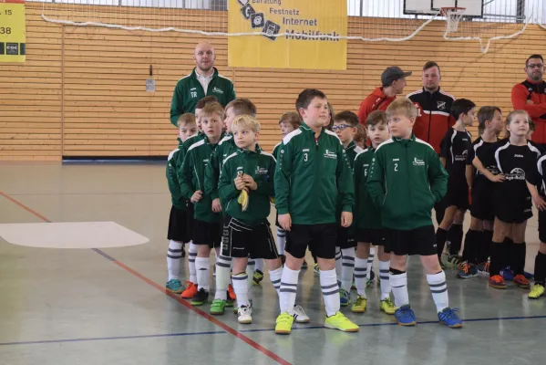 3. Bode & Kirst CUP 2018