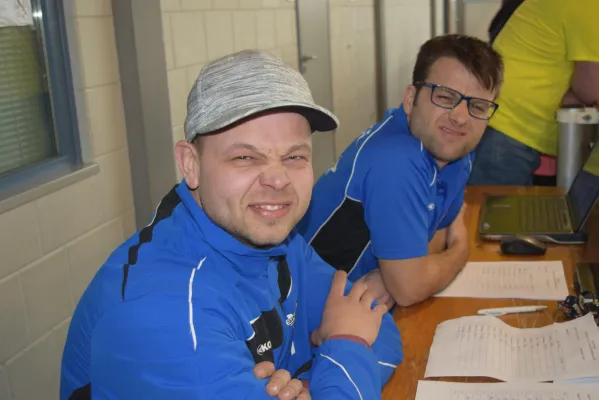 3. Bode & Kirst CUP 2018