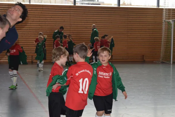 3. Bode & Kirst CUP 2018