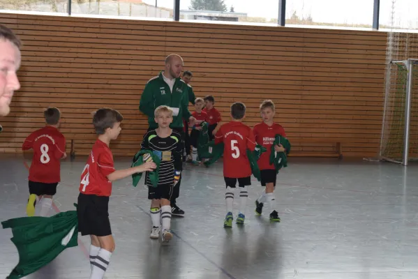 3. Bode & Kirst CUP 2018