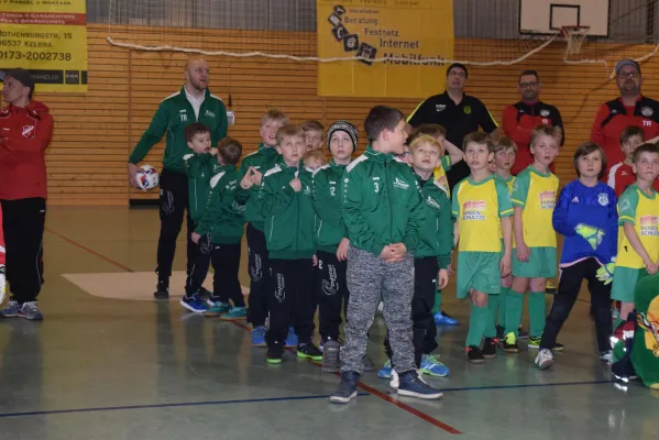 3. Bode & Kirst CUP 2018