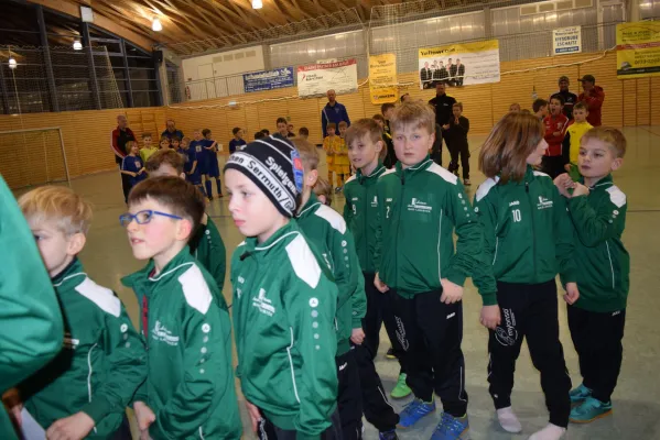 3. Bode & Kirst CUP 2018