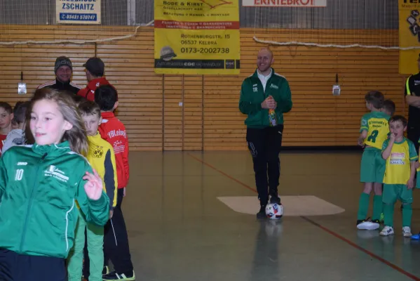 3. Bode & Kirst CUP 2018