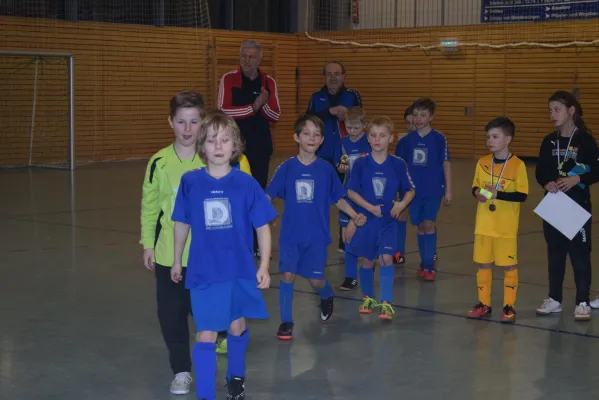 3. Bode & Kirst CUP 2018