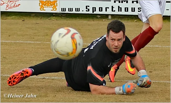 SV Eintracht Sermuth vs SV Liebertwolkwitz