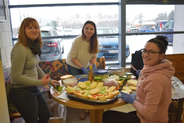 4. Bode & Kirst-Cup 2019