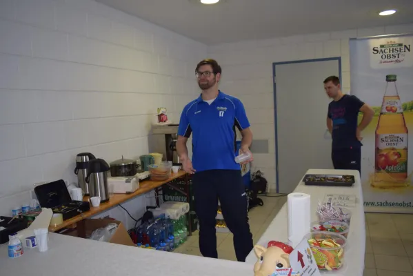 4. Bode & Kirst-Cup 2019