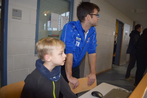 4. Bode & Kirst-Cup 2019