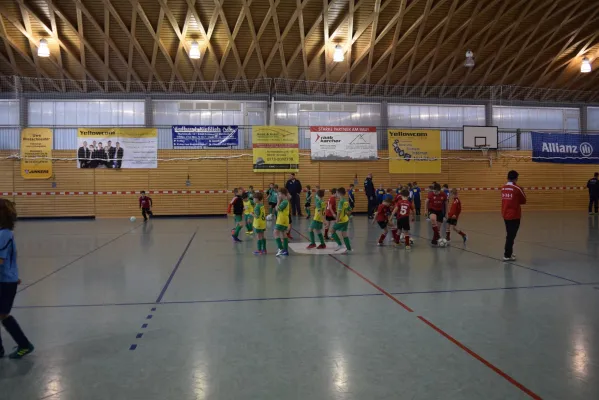 4. Bode & Kirst-Cup 2019