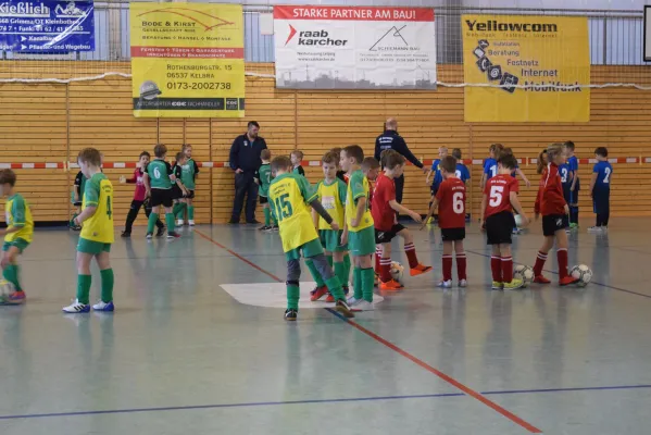 4. Bode & Kirst-Cup 2019