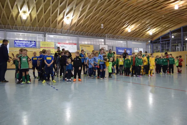 4. Bode & Kirst-Cup 2019