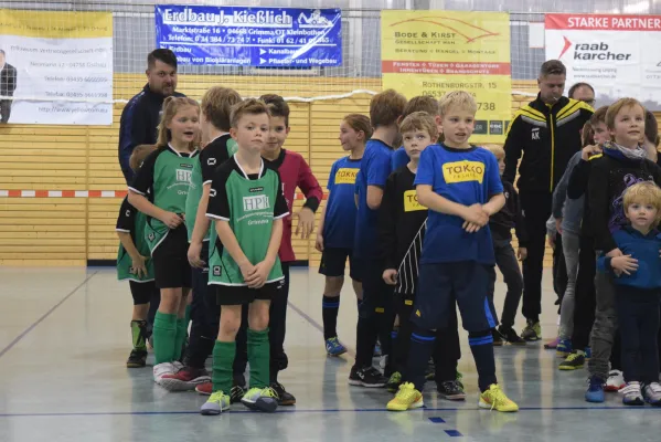 4. Bode & Kirst-Cup 2019