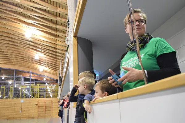 4. Bode & Kirst-Cup 2019